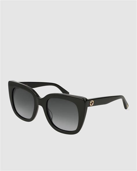 gafas gucci corte ingles|Gafas de sol Gucci .